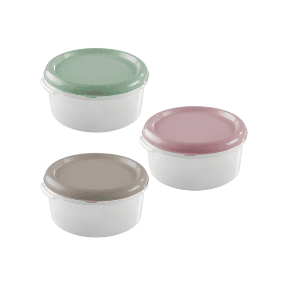 Doos Roma Rond 3.3L