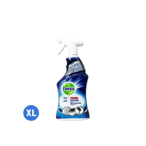 Dettol Badkamerreiniger Anti Kalk 750Ml