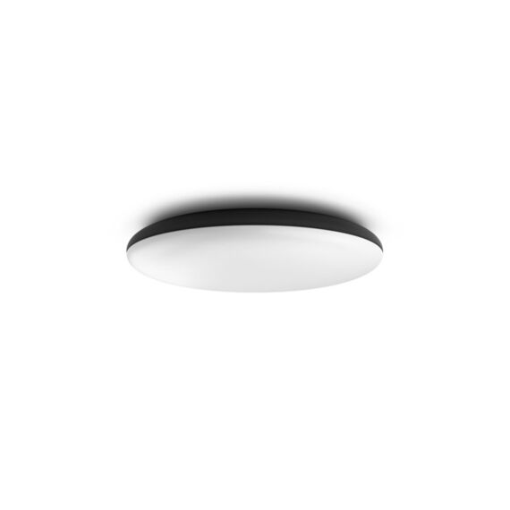 Philips Cher Hue Ceiling Lamp Black