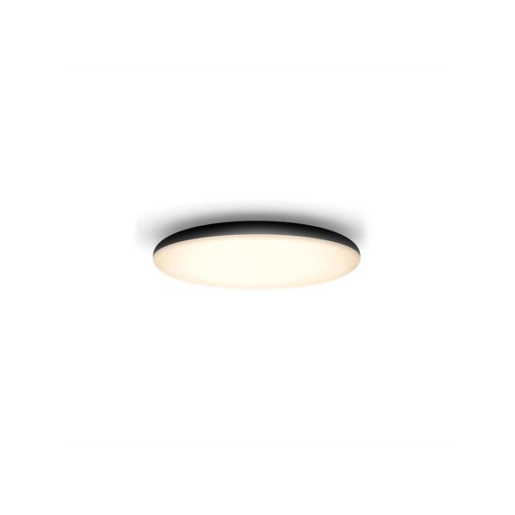 Philips Cher Hue Ceiling Lamp Black