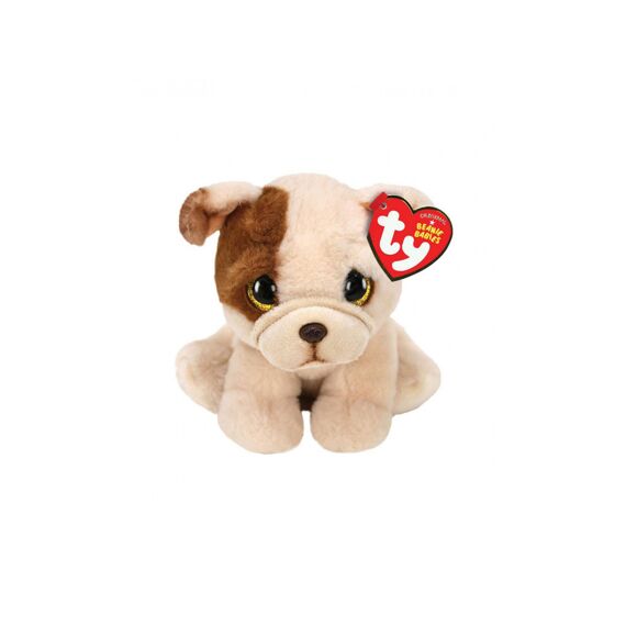 Beanie Babies Small Houghie De Mopshond