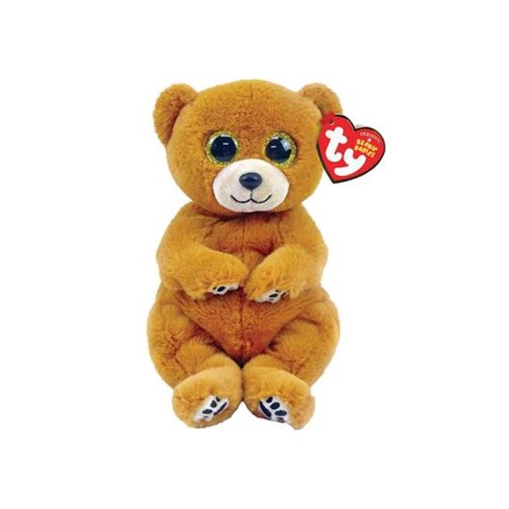 Beanie Babies Small Duncan De Beer