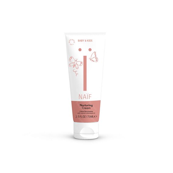 Naif Baby En Kids Voedende Bodycreme 75Ml