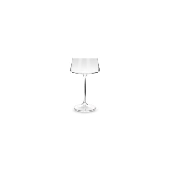 S&P Champagneglas 29Cl Coupe Muze Set/4