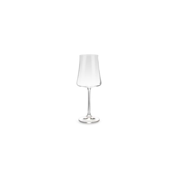 S&P Wijnglas 44Cl Muze - Set/4