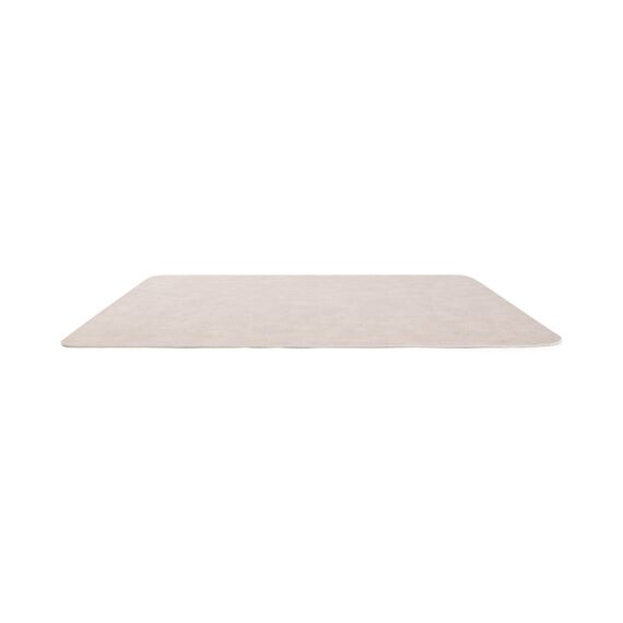 Bonbi Placemat 43X30Cm Structuur Blush Layer