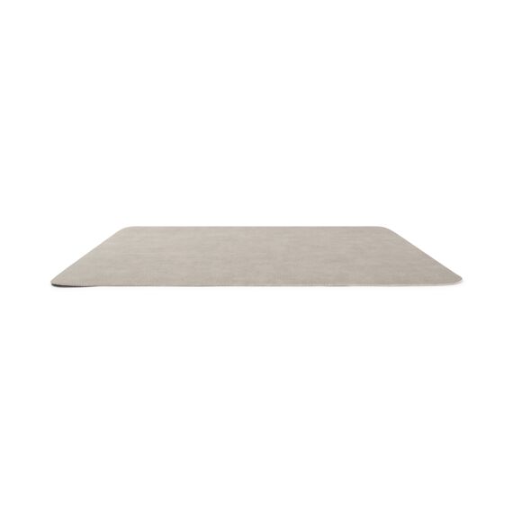 Bonbi Placemat 43X30Cm Structuur Beige Layer