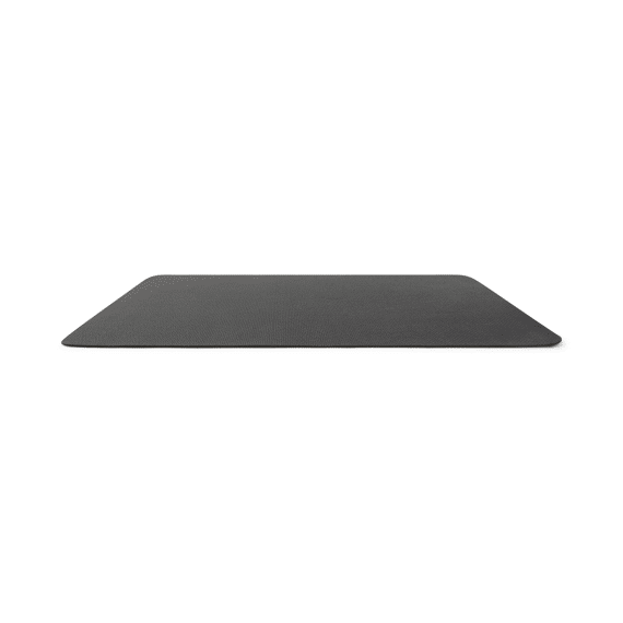 Bonbi Placemat 43X30Cm Structuur Zwart Layer