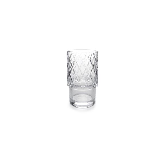 Bonbi Glas 44Cl Single Crew - Set/4