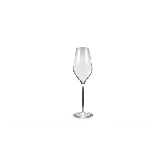 S&P Champagneglas 31Cl Finesse - Set/4