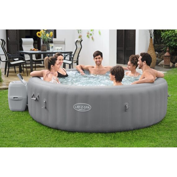 Bestway 60135 Lay-Z-Spa Grenada Airjet 2.36M X 71Cm