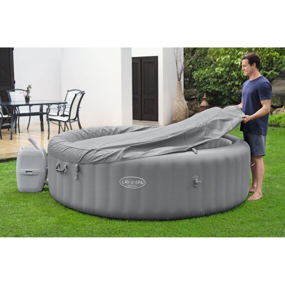 Bestway 60135 Lay-Z-Spa Grenada Airjet 2.36M X 71Cm