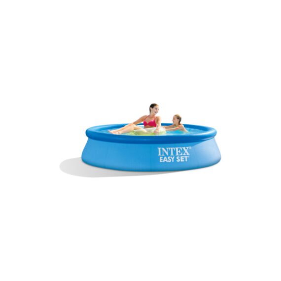 Intex 28106Np Easy Set Pool 244X61Cm