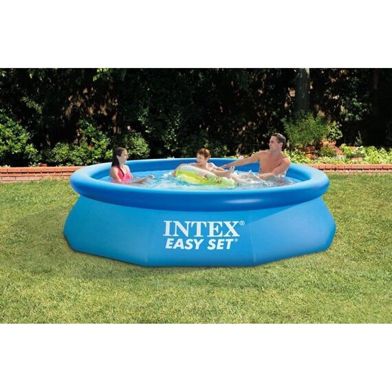 Intex 28120Np Easy Set Pool 305X76Cm