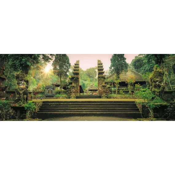 Ravensburger Puzzel 1000 Stuks Jungletempel Pura Luhur