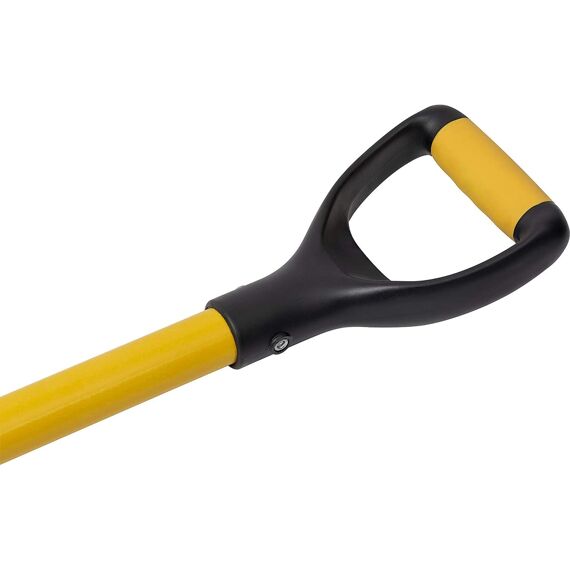 Stanley Schop Ronde Punt Rounhneck Micro Shovel