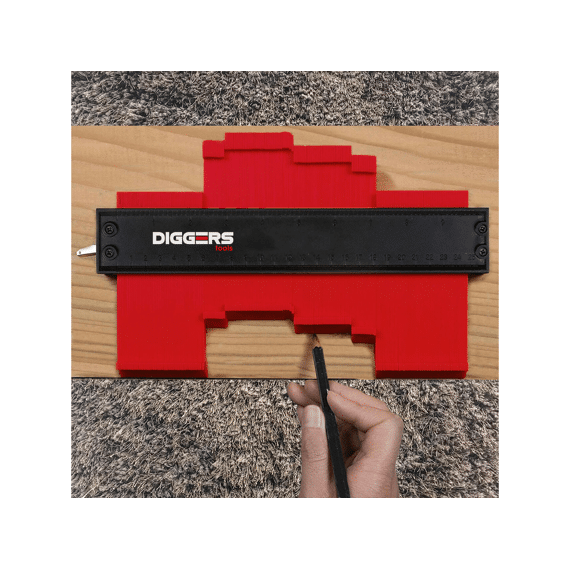 Marking Aid 13X25Cm