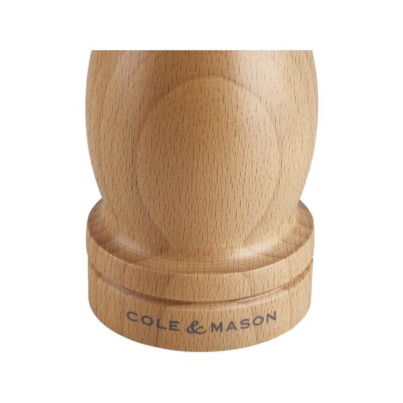 Capstan Beech Zoutmolen 16.5Cm