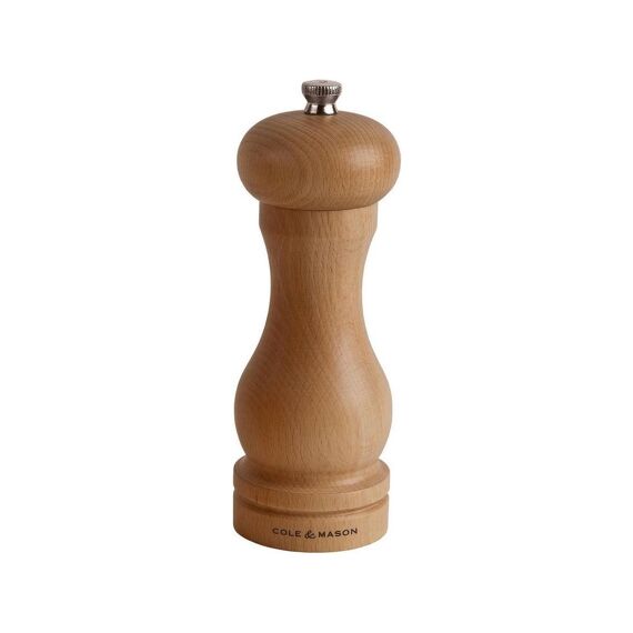 Capstan Beech Zoutmolen 16.5Cm