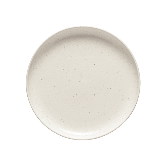 Costa Nova Pacifica Vanilla Dessertbord 23Cm