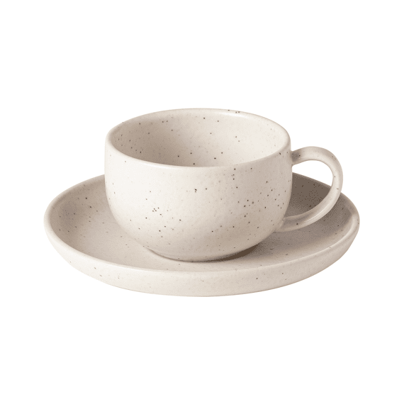 Costa Nova Pacifica Vanilla Kop En Schotel 22Cl