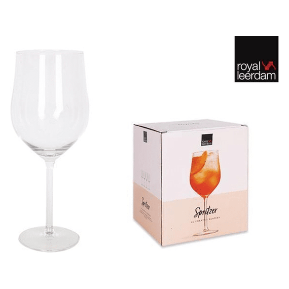 Royal Leerdam 4 Spritzer 62Cl