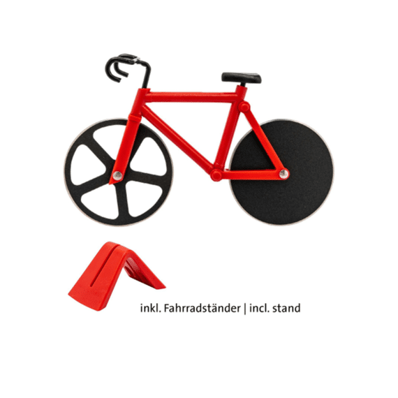 Westmark Fuentez Pizzames Uit Rvs