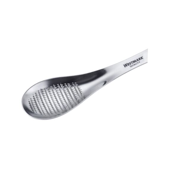 Westmark Gemberrasp Uit Rvs Met Handvat 4.2X1.7X18.3Cm