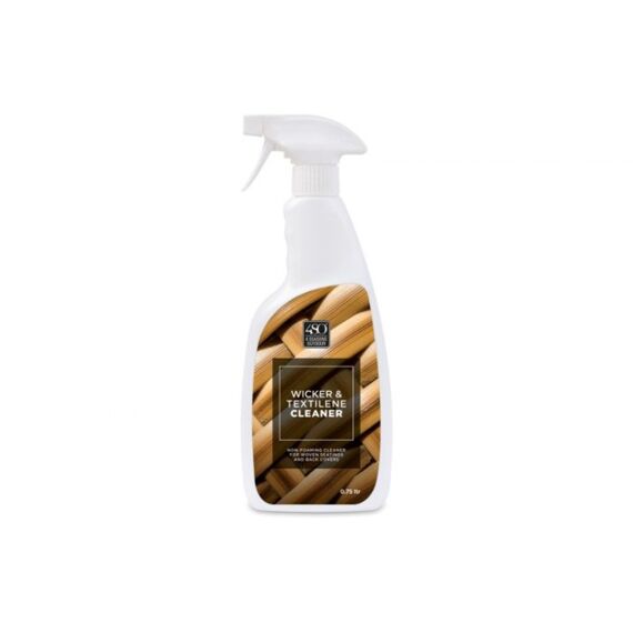 4 Seasons Outdoor Wicker & Textilene Cleaner 0.75L