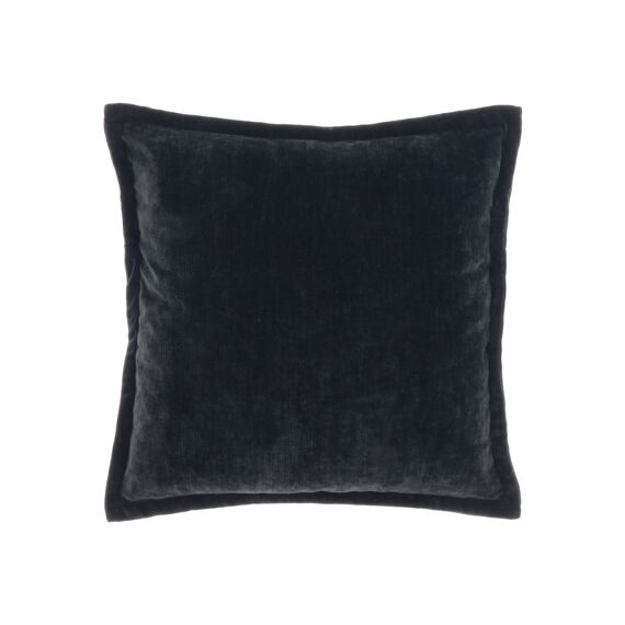 Kussen Viola 45X45Cm Black