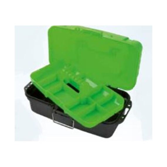 Koffer Arca 1 Inner Tray * Bright Green