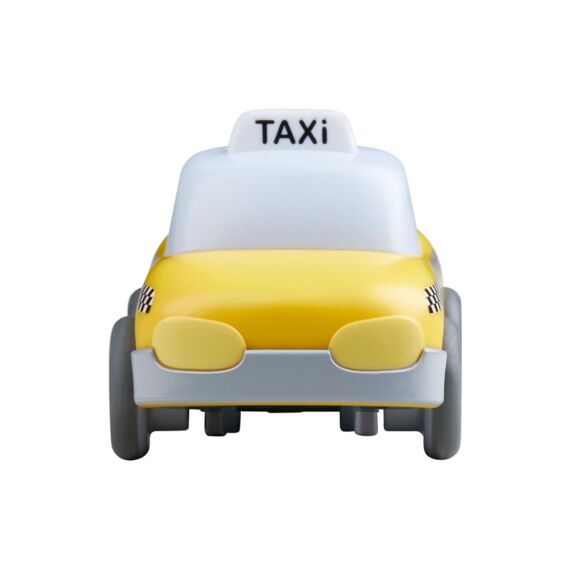 Haba Kullerbü Knikkerbaan - Taxi