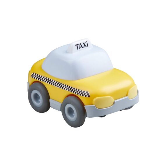 Haba Kullerbü Knikkerbaan - Taxi