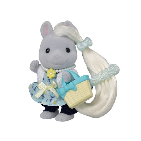 Sylvanian Families Pony'S Vriendenset