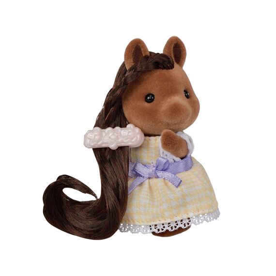 Sylvanian Families Pony'S Vriendenset