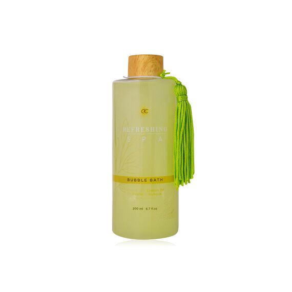 Refreshing Spa  Douchegel Bubbelbad 200Ml