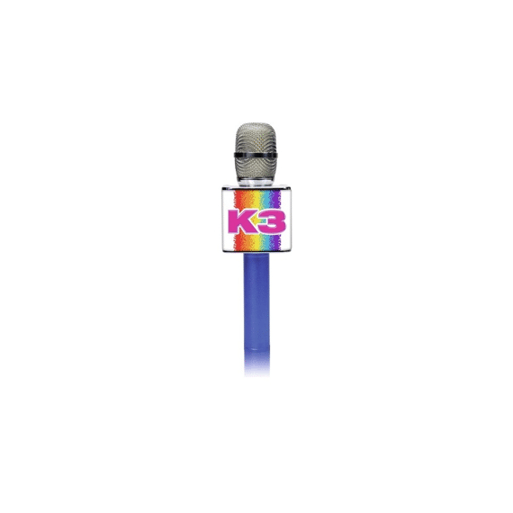 K3 Karaoke Micro