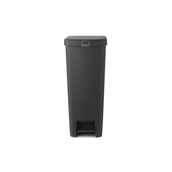 Stepup Pedaalemmer 40L Dark Grey