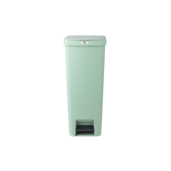 Stepup Pedaalemmer 40L Jade Green