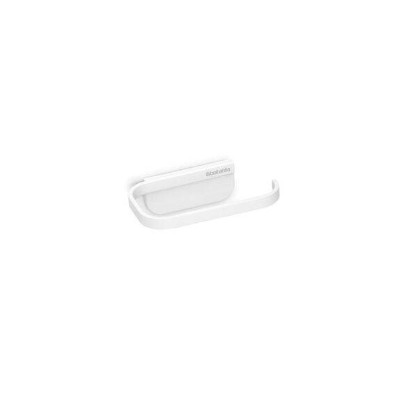 Mindset Toiletrolhouder Mineral Fresh White