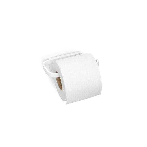 Mindset Toiletrolhouder Mineral Fresh White