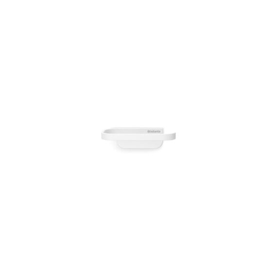 Mindset Toiletrolhouder Mineral Fresh White