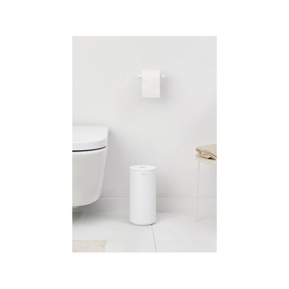 Mindset Reserverolhouder Mineral Fresh White