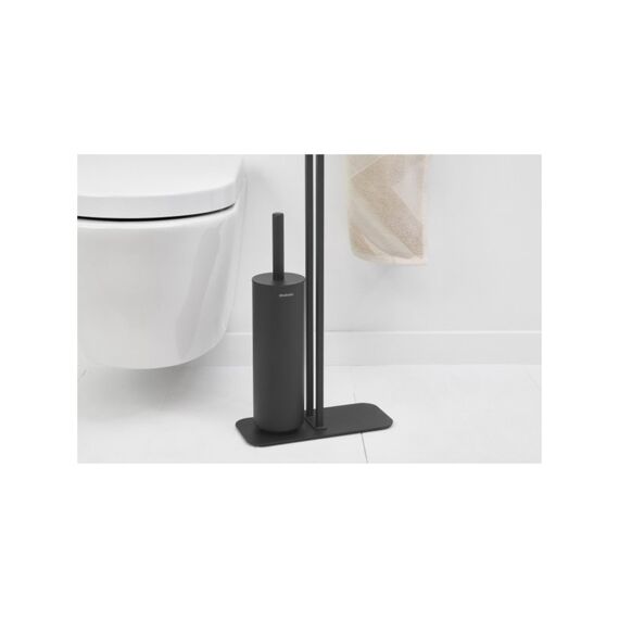 Mindset Toiletbutler Mineral Infinite Grey