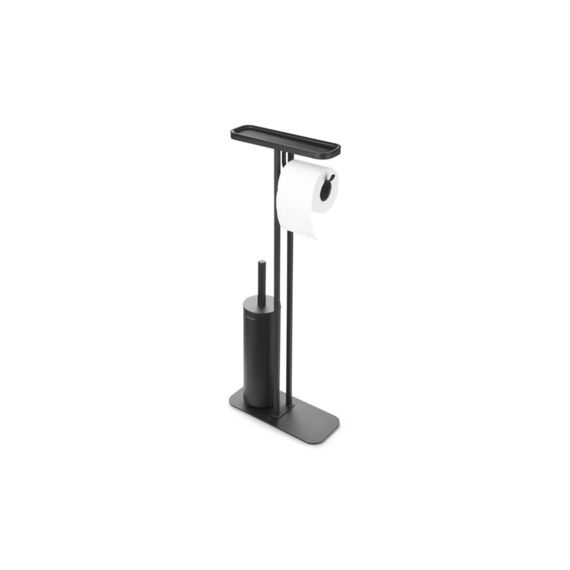 Mindset Toiletbutler Mineral Infinite Grey