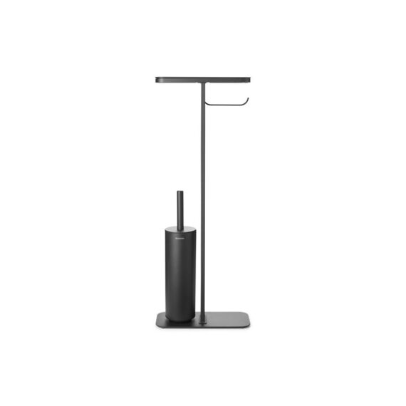Mindset Toiletbutler Mineral Infinite Grey