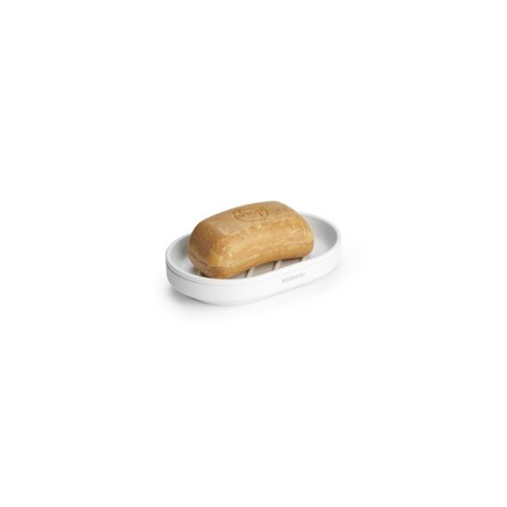 Zeepbakje Mindset Mineral Fresh White