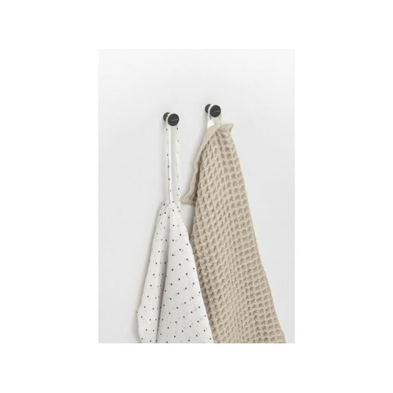 Handdoekhaken Mindset Mineral Infinite Grey Set/2