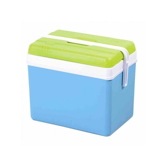 Eda Buiten Iceberg Koelbox 35L Blauw /Groen