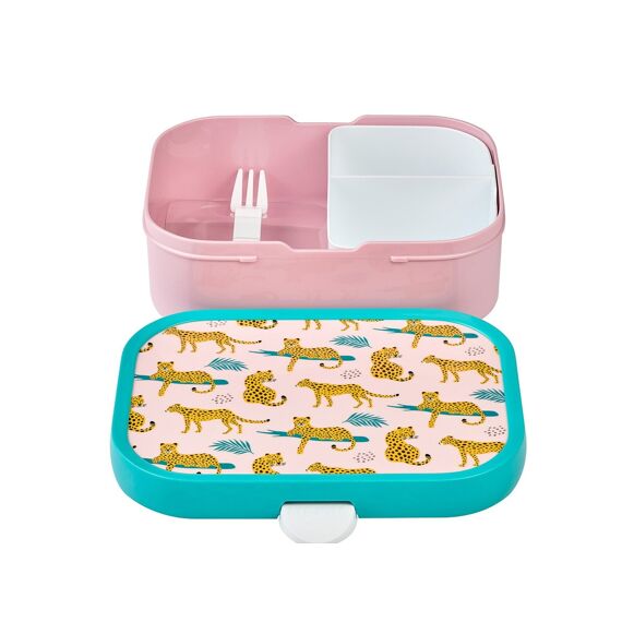 Lunchbox Campus - Leopard